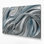 Art mural sur toile Biomorphic Abstraction 93