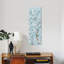 « branches of fleurs », impression sur toile tendue-20833513-73161357