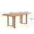 69"L Dining Table-656258350