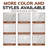 Herringbone Tile - Mirroflex - Tub and Shower Wall Panel - Gloss White