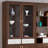Simple and high quality bookcase