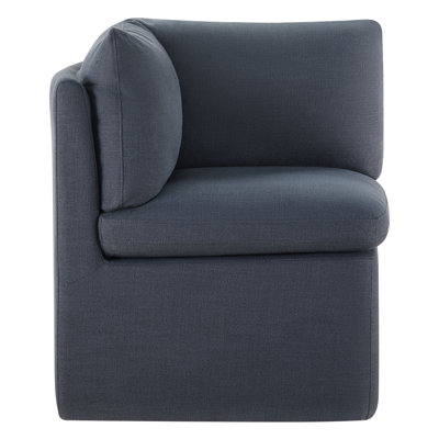 Alayaa Corner Chair