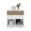 Commode Aldan