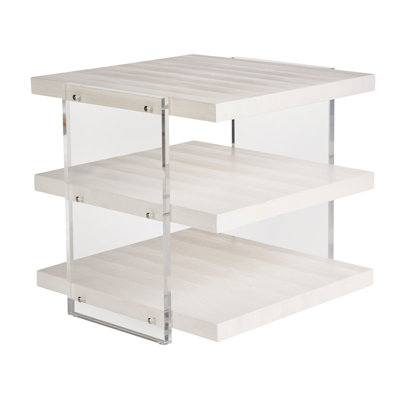 Table de bout St. Kitts