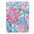 Motifs floraux à la mode sélectionné
