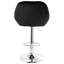 Tabouret pivotant à hauteur réglable-954507982