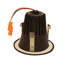 Ensemble d'éclairage encastré 3,13 "Remodel IC LED-22742212