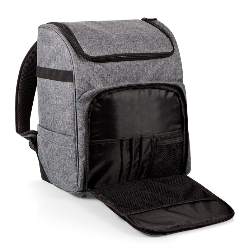 Commuter Travel Everyday Backpack Cooler