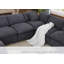 Canapé modulaire réversible en chenille de 143,2 po de largeur Worthland (8 pièces)-404616019