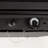 23.5'' W Ventless Stove