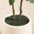 Adalia Artificial Eucalyptus Tree in White Planter-954999921