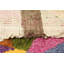 One-of-a-Kind 3'7"x5'3" Hand Knotted Area Rug
