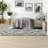 Cooling Tencel Bedding Set, Oversized Gray Comforter For Year-round Comfort