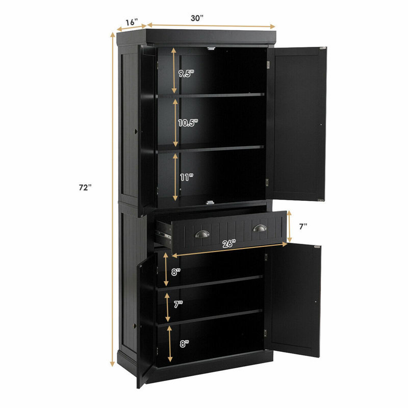 Accent Cabinet