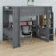 Lit mezzanine avec tiroirs Jaylin-1267788271