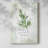 Fresh Tarragon -Gallery Wrapped Cavas-280181211