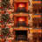 Aliff Electric Fireplace Insert