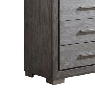 Commode 5 tiroirs Valintataw
