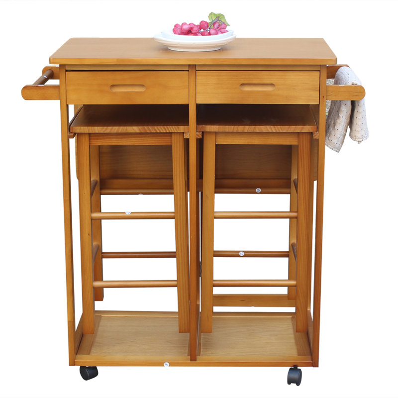 Dining Cart