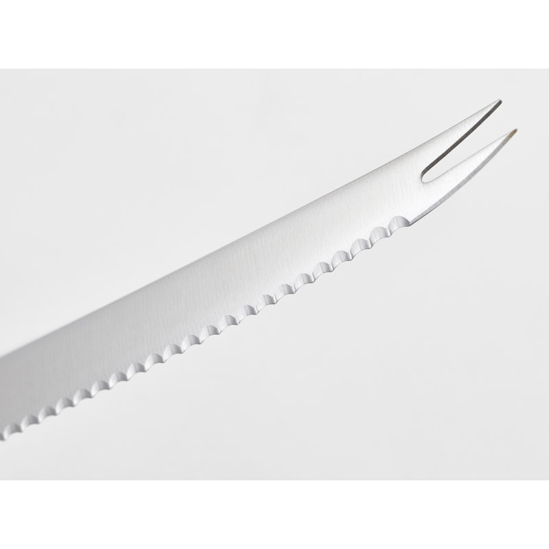 WÜSTHOF Gourmet 5" Tomato Knife