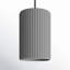Calcott 1 - Light Cylinder Pendant-547870819-547623583