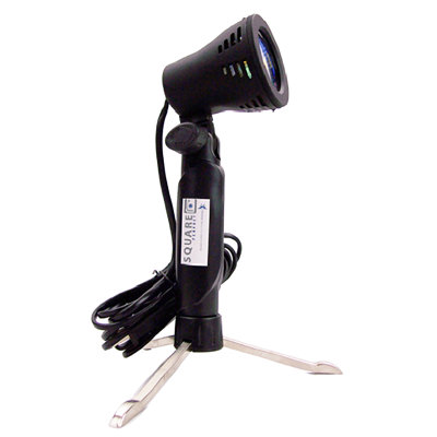 Ampoule 50W (3000K)