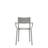 Generic A 18.11'' H Stacking Armchair-38508462