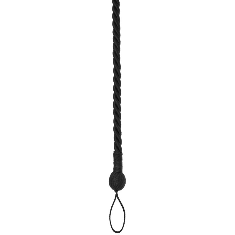 Brynulf 100% Polyester 1.5cm Curtain Tieback