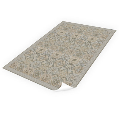 Bodner Floor Mat