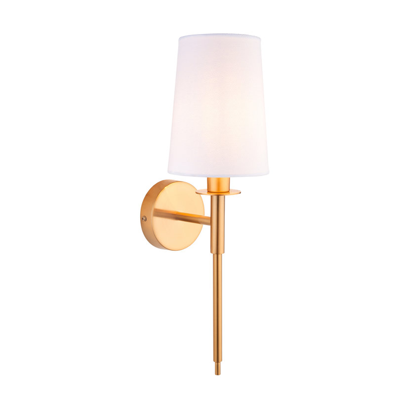 Devi Devi 1lt Wall Light