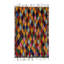 One-of-a-Kind Rectangle 4'8" X 7'4" Area Rug