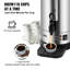 Cafetière 110 pi