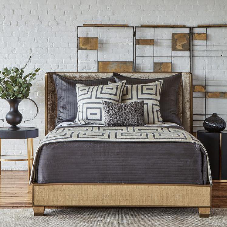 Unmazed Bedding