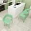 Chaise d'appoint Haze-1665888562