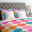 Collection de housse de couette
