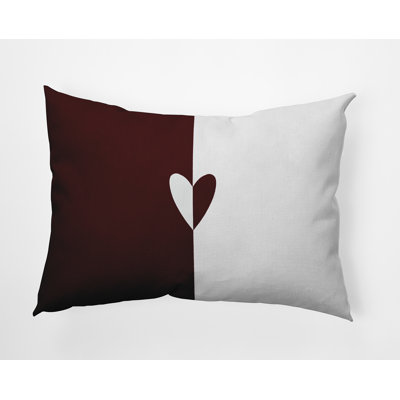 Coussin décoratif en polyester