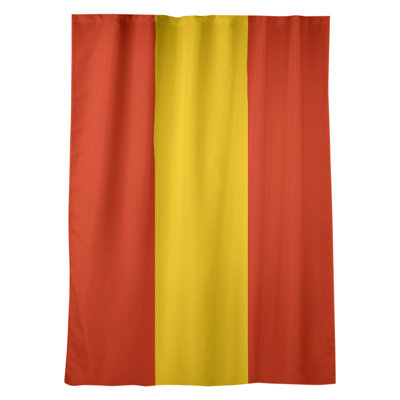 Room Darkening Curtain Single Panel