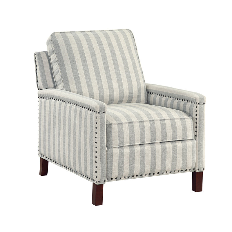 Push Back Recliner