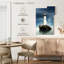 Phare d'Aletra Rock Island-108385131