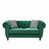Green Velvet sélectionné