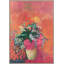 Textured Bouquet 1 Print-550243584