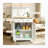 Accent Cabinet with Drawers
