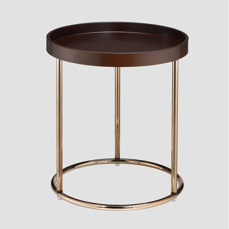 Deerwood End Table