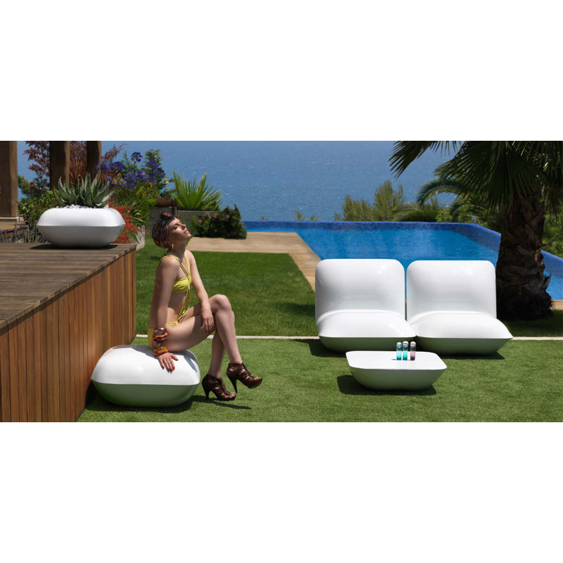 Designers Ottoman