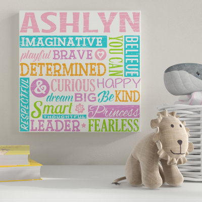 Jurlean Canvas Art