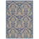 Davonia Performance Floral / Flower Indoor/Outdoor Area Rug