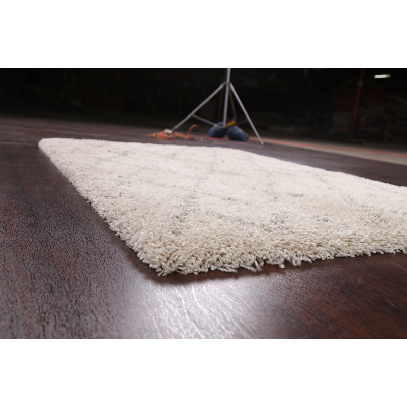 Geometric Indoor Rug