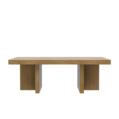 Crosby Rectangular Coffee Table