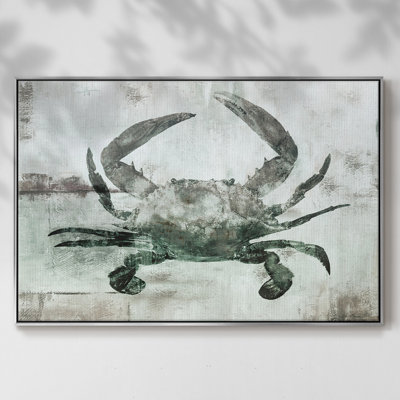 " Neutral Crab I "