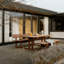 Ermelundene Outdoor Garden Table